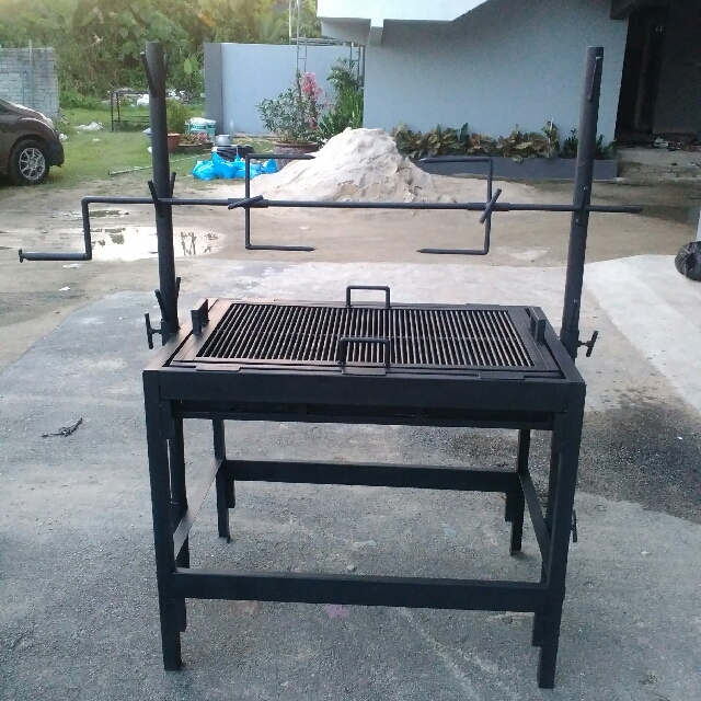 Tempat Bakar Kambing Golek Kitchen Liances On Carou