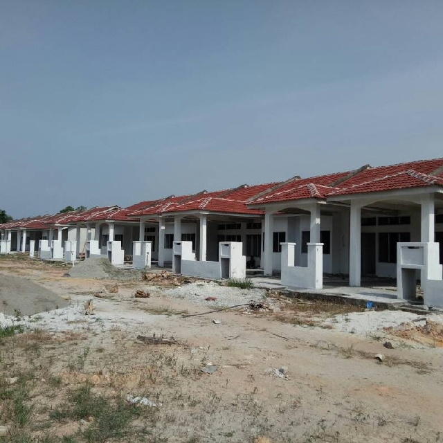 Teres Setingkat Jalan Kebun Jalan Universiti Property For Sale On Carousell