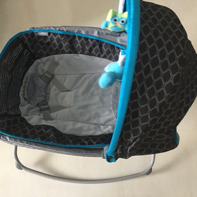 Urbini baby Rocker