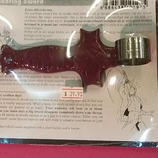 Magic - The Amazing Sword. Now 10% off.