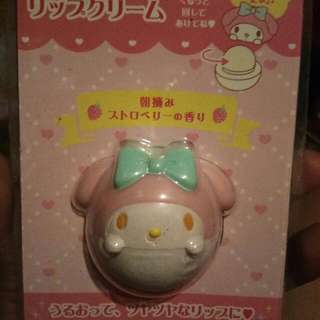 Sanrio Lip Gloss