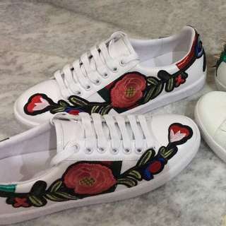 gucci malaysia shoes