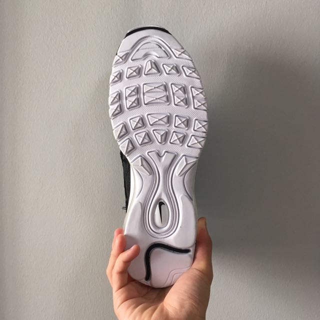 Nike 97 suede discount