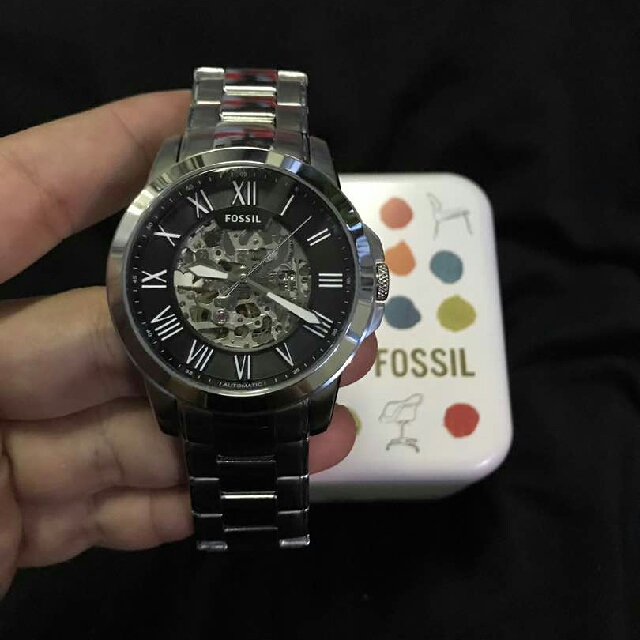 Fossil me on sale 3111