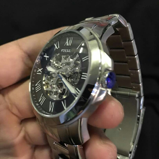 ORIGINAL FOSSIL MEN ME 3111