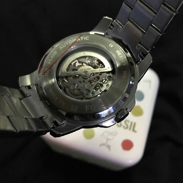 Fossil outlet me 3111