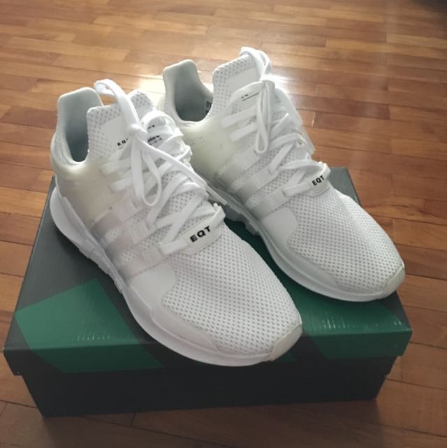 Eqt adv triple white clearance