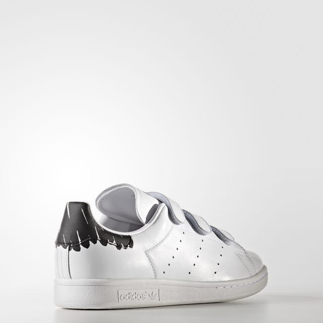 adidas stan smith con velcro adidas stan smith con velcro