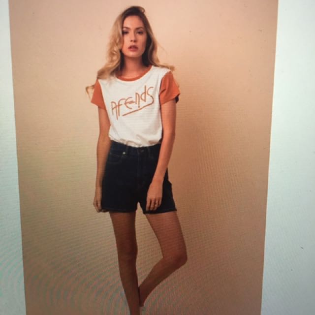 Afends nineties shorts discount