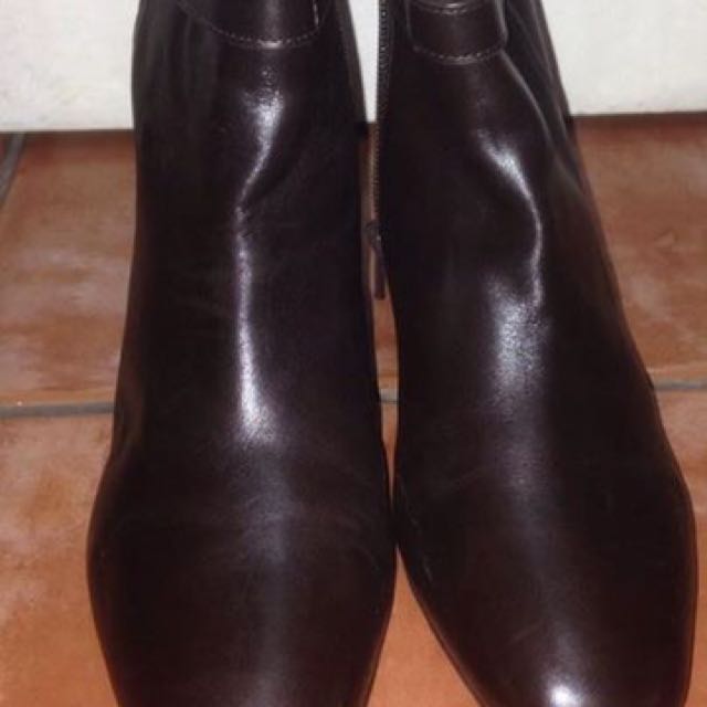 antonio melani boots