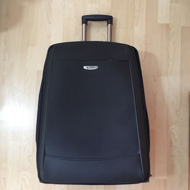 beverly hills polo club suitcase price