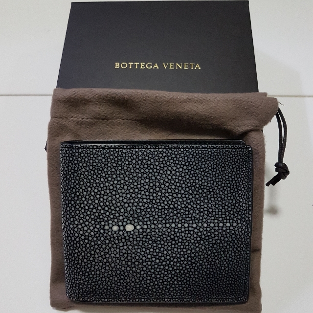 Bottega Veneta Stingray
