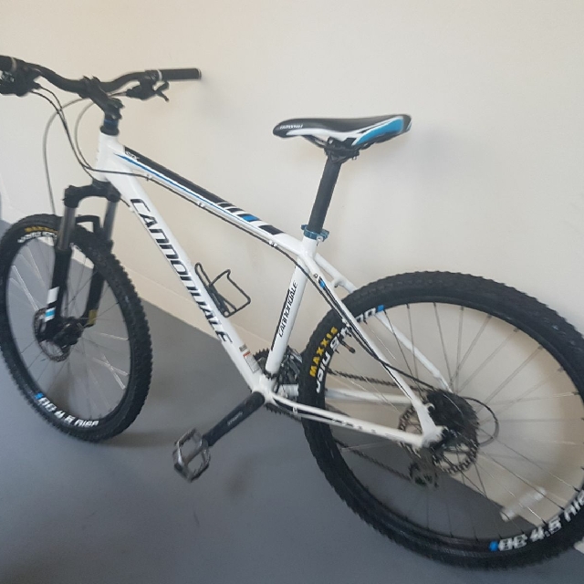 Cannondale stx cheap
