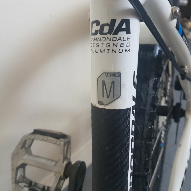 Cannondale MTB STX, Sports Equipment, Bicycles & Parts, Bicycles on