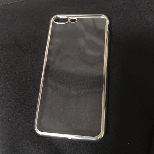 iphone 7 plus jelly case