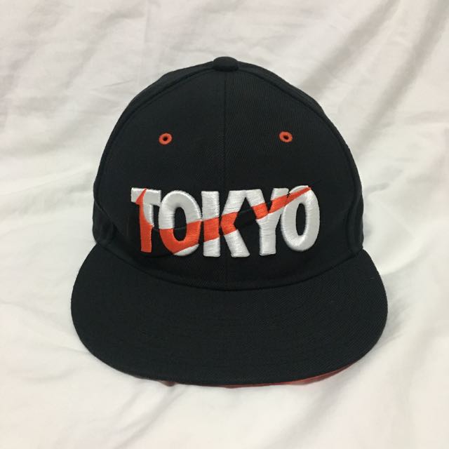 nike tokyo hat