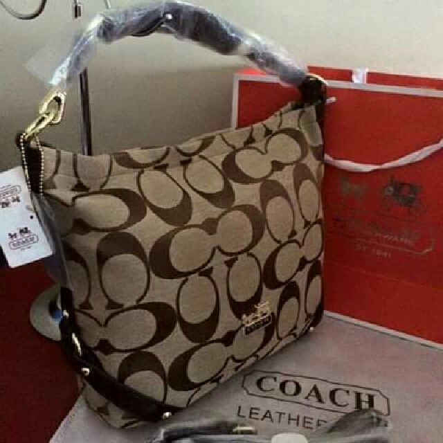 Coach Bag Korea
