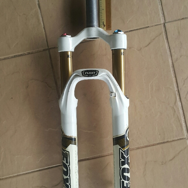 Fox float kashima coat