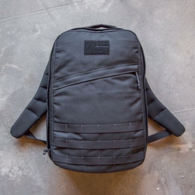 tyndall utility backpack tumi