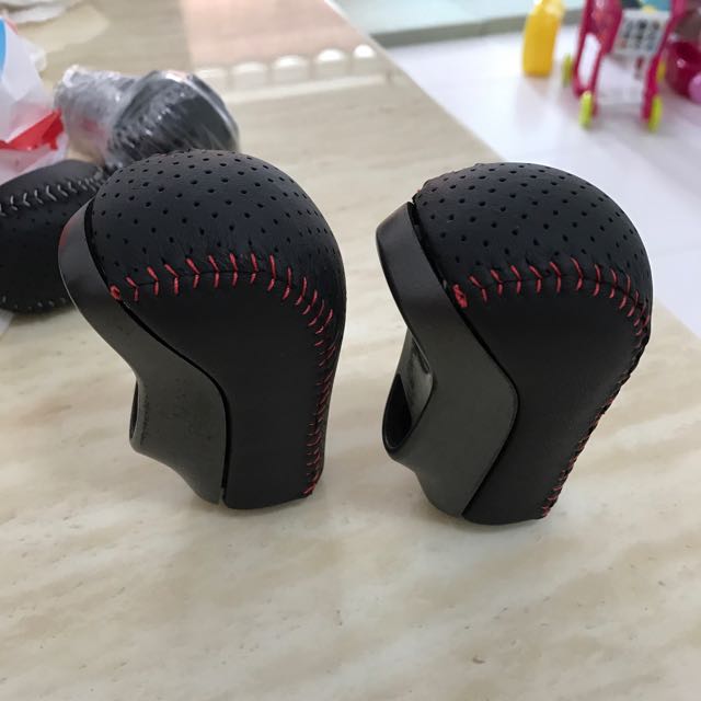 Honda stream gear on sale knob
