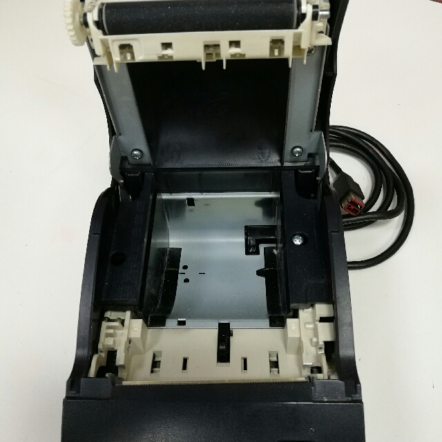 HP POS Receipt Thermal Printer, Computers & Tech, Printers, Scanners