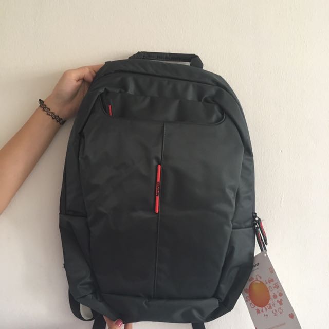 kr 3907 lenovo backpack