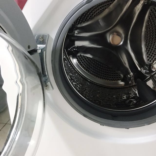 LG washing machine *new*, TV & Home Appliances, Washing Machines and