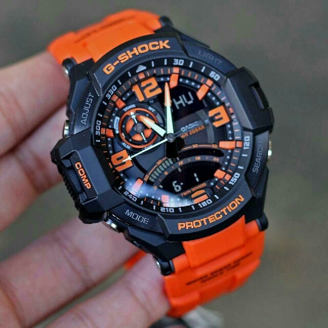 ga 1000 price