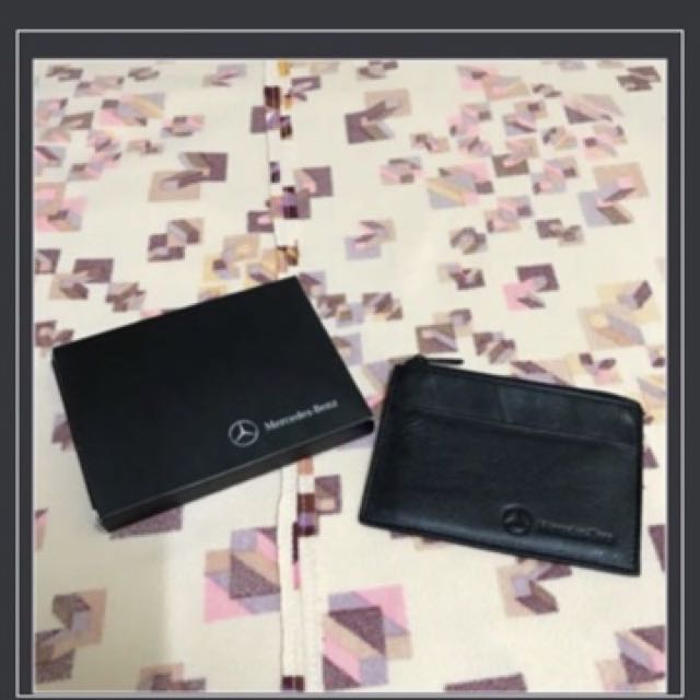 tommy hilfiger mercedes wallet