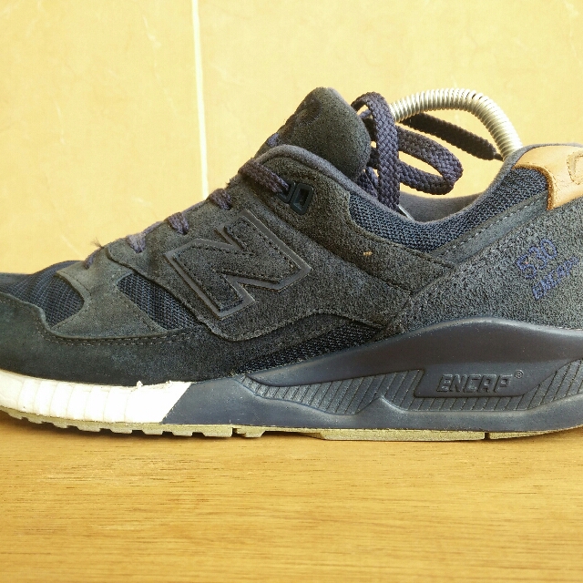 Balance 530 SNV, Fesyen Pria, Sepatu 