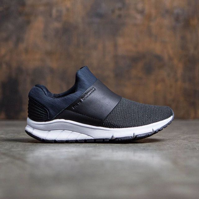 new balance vazee rush slip on