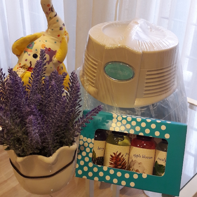 Air freshener purifier shop room aromatizer