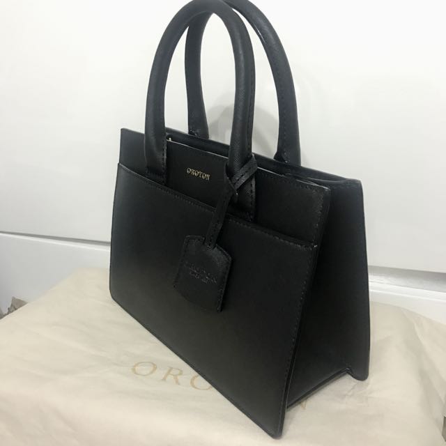 Oroton maison 2025 tote