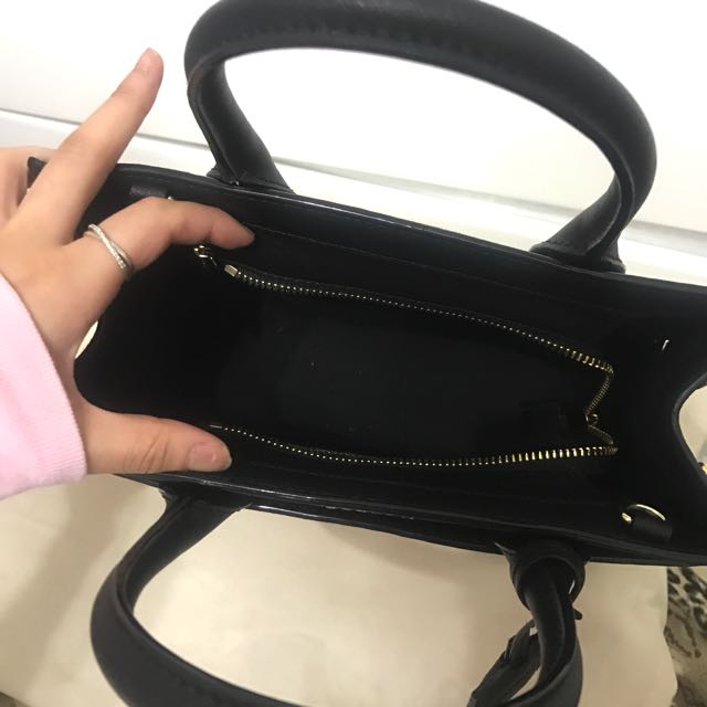Oroton maison shopper tote clearance
