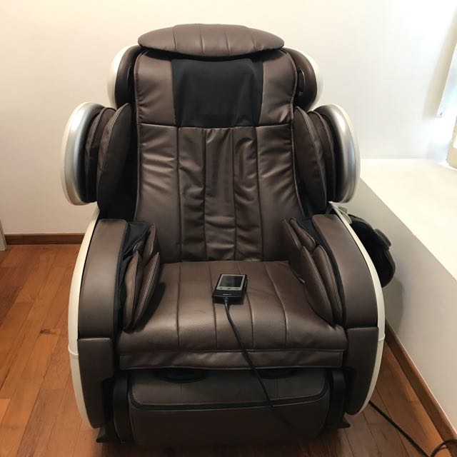 Osim uinfinity luxe best sale