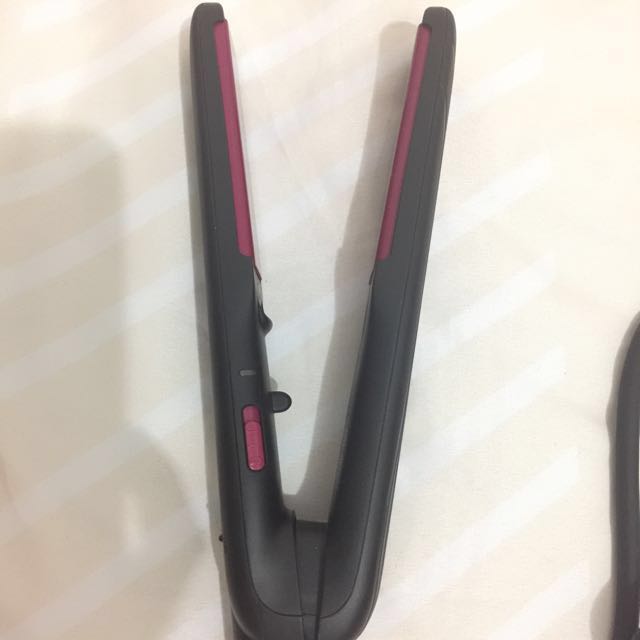 Philips easy sales straight and shine