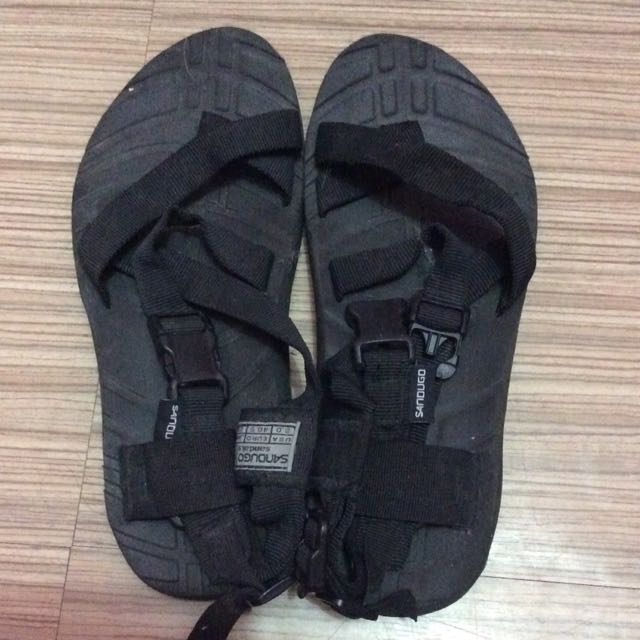 sandugo sandals for female