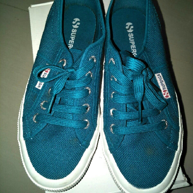 superga suntec