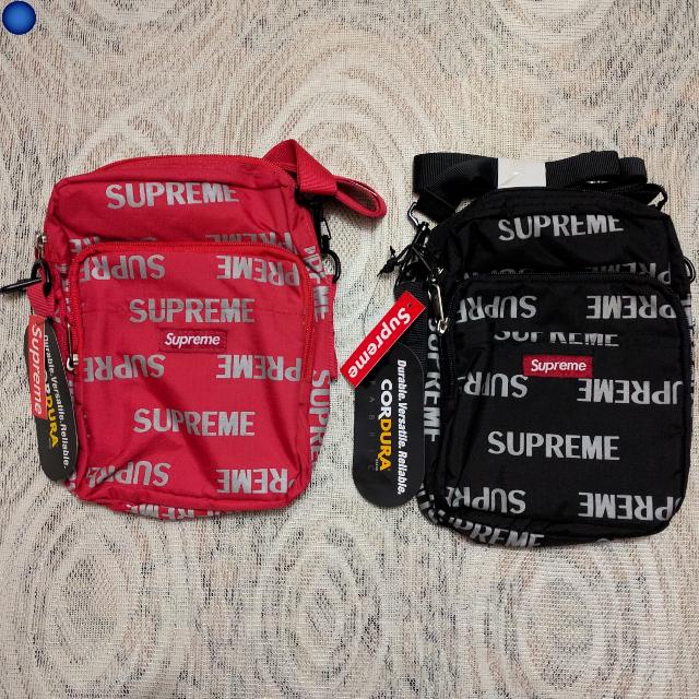 Sling Bag Supreme Original | Supreme HypeBeast Product