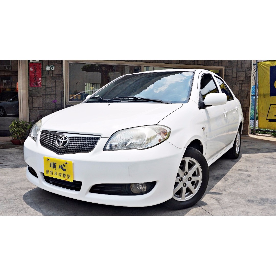 Vios 1500cc Ptt討論與高評價商品 21年7月 飛比價格