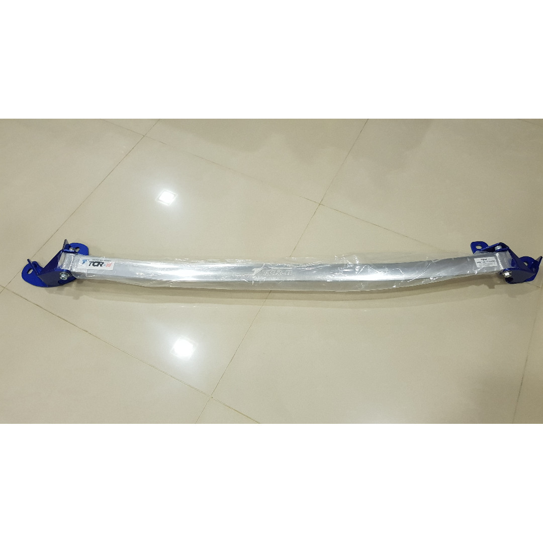 TTCR-II Front Strut bar for new Qashqai 2016 Chassis Reinforcement