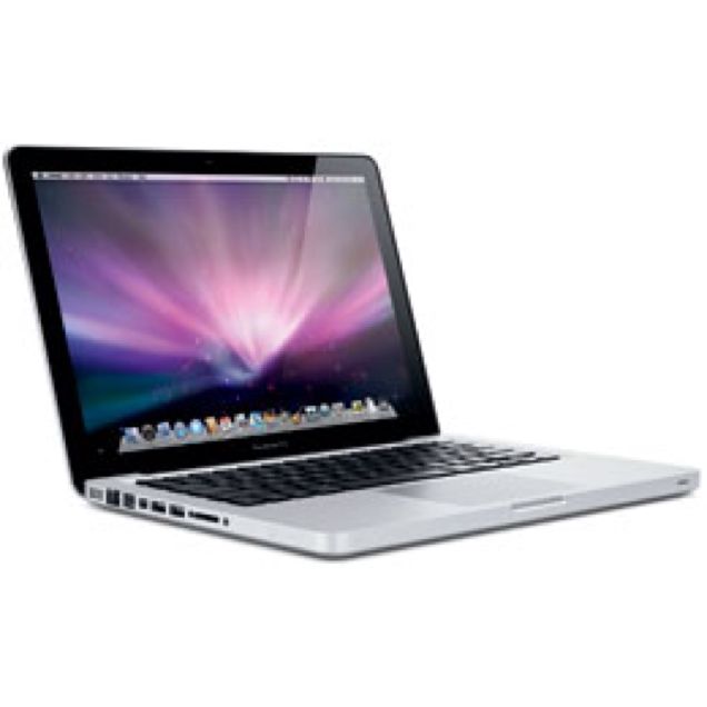 Used Apple Macbook Pro 2010 Electronics Computers On Carousell