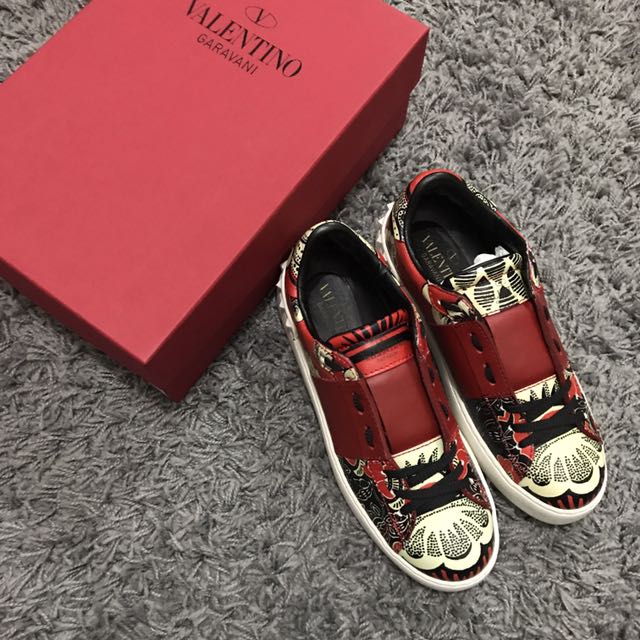 valentino shoes original price