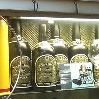 Magic Multiplying Bottles. Now 10% off.