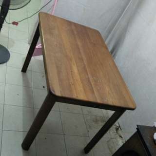 Used 4-Seater Dining Table