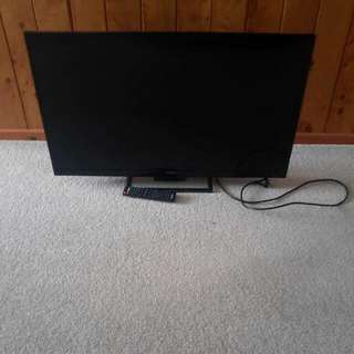 Veon 39" LED TV