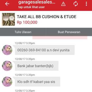 (Kategori: ) berada di . Dikirim oleh bubinar (ID iklan 123994119, Gambar 1). Deskripsi: .