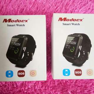 Modoex Smartwatch Buy 1 Take 1