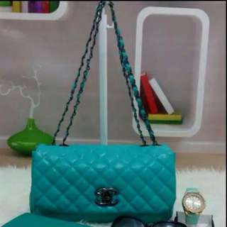 Tas Chanel Rantai