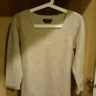 Autograph By Marks & Spencer Knitted Top